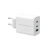 pCONCEPTRONIC/p althea12w CARICATORE PD USB-C GAN CONCEPTRONIC AL